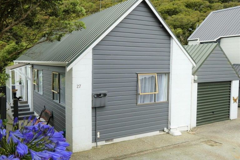 Photo of property in 27 Power Road, Karoro, Greymouth, 7805