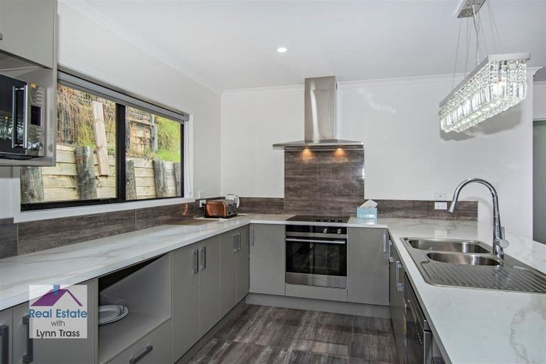 Photo of property in 7 Western View Heights, Horahora, Whangarei, 0110