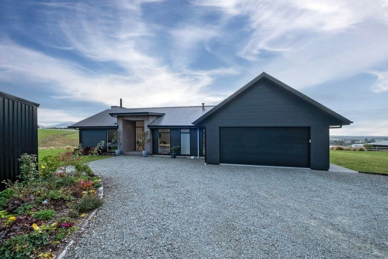 Photo of property in 81 Kalaugher Road, Geraldine Downs, Geraldine, 7991