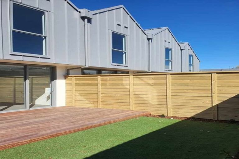 Photo of property in 31 Oxley Avenue, St Albans, Christchurch, 8014