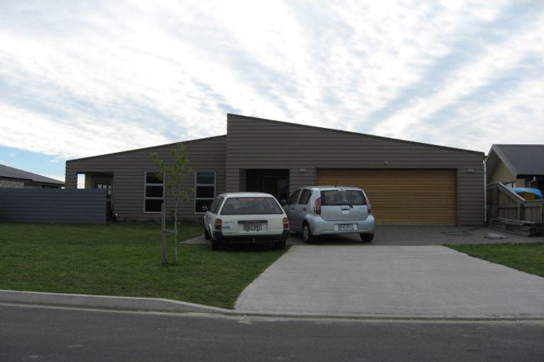 Photo of property in 8 Puketea Place, Redwoodtown, Blenheim, 7201