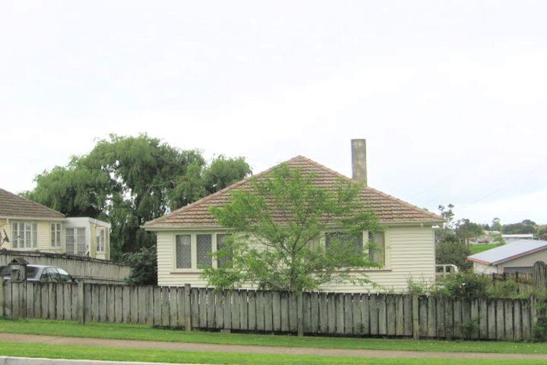 Photo of property in 16 Ainslie Road, Paeroa, 3600