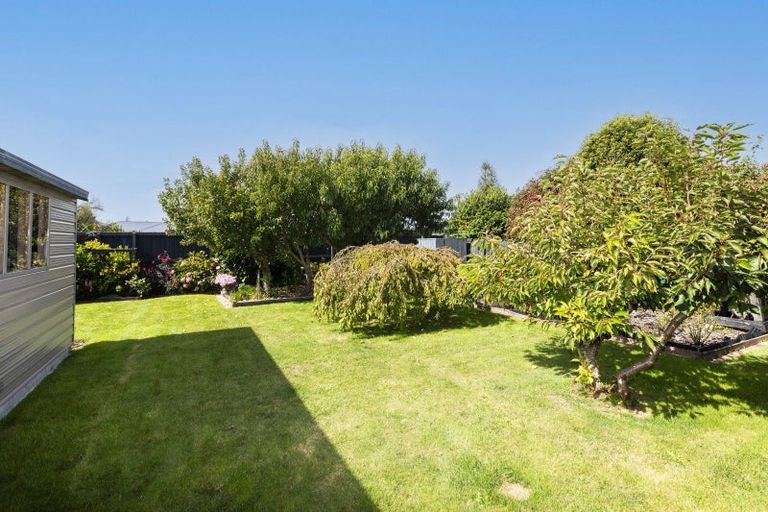 Photo of property in 13 Pascoe Drive, Woodend, 7610