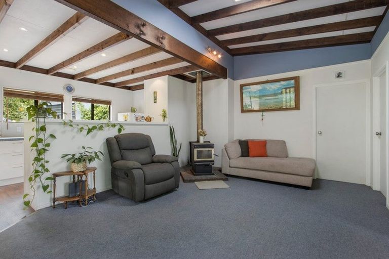 Photo of property in 2 Poland Street, Waikino, Waihi, 3682