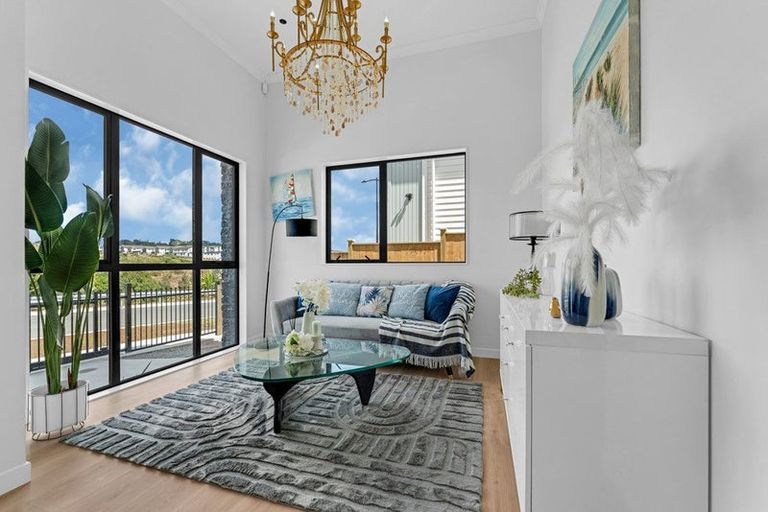 Photo of property in 138 Mcquoids Road, Flat Bush, Auckland, 2019