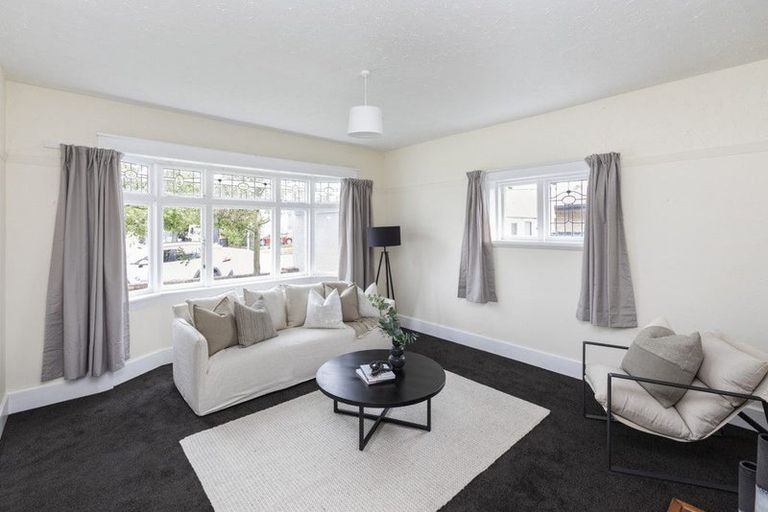 Photo of property in 8 Nursery Road, Phillipstown, Christchurch, 8011