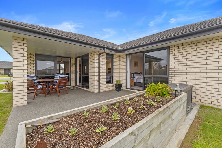Photo of property in 29 Hampton Terrace, Matamata, 3400