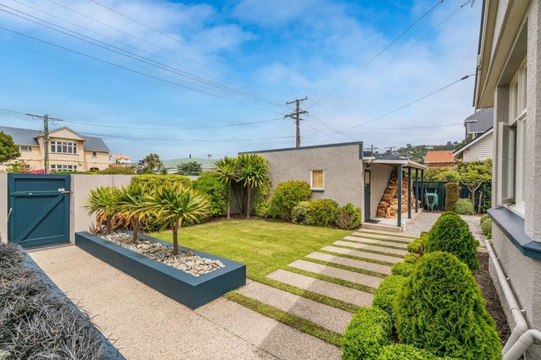 Photo of property in 67 Albert Street, Saint Clair, Dunedin, 9012