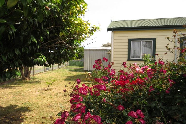 Photo of property in 2 Mclean Street, Wairoa, 4108