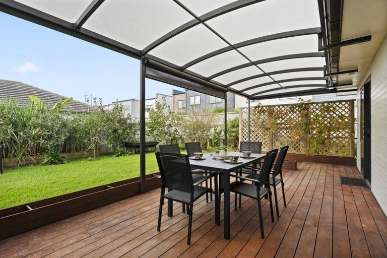 Photo of property in 36 Te Napi Drive, Takanini, 2112