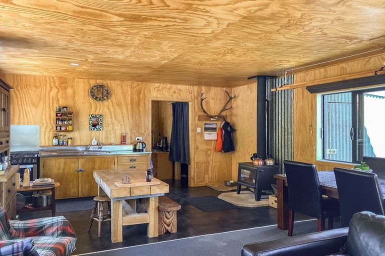 Photo of property in 560 Manuka Terrace, Ben Ohau, Twizel, 7999