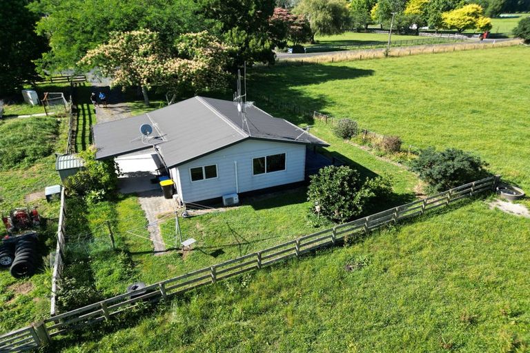 Photo of property in 828 Parallel Road, Ohaupo, 3881