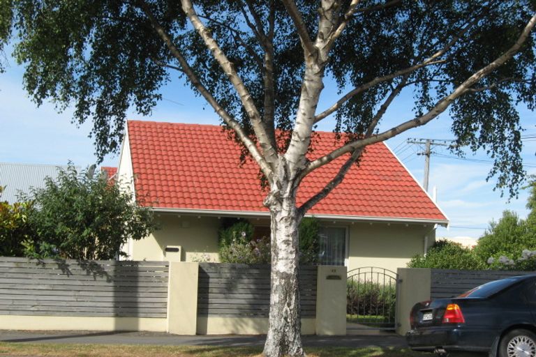 Photo of property in 27 James Street, Redcliffs, Christchurch, 8081