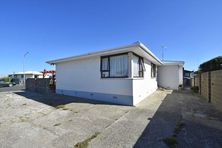 Photo of property in 60 Waiau Crescent, Kingswell, Invercargill, 9812