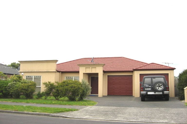 Photo of property in 4 Pateke Drive, Takanini, 2112