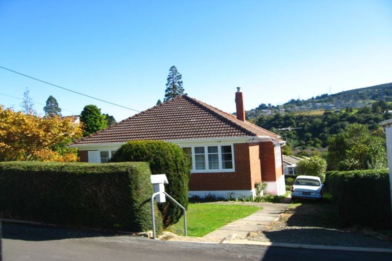 Photo of property in 21 Ethel Street, Wakari, Dunedin, 9010