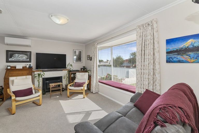 Photo of property in 14 Beatty Street, Levin, 5510