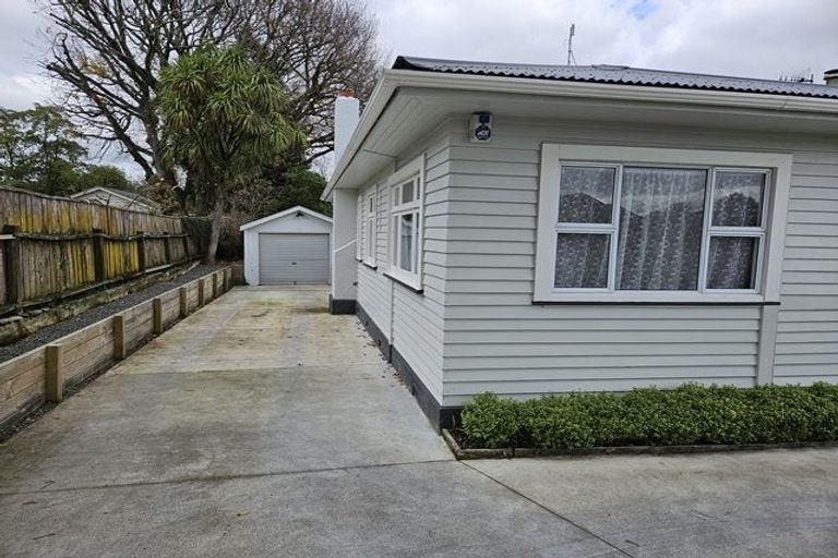 Photo of property in 248 Park Road, Hokowhitu, Palmerston North, 4410