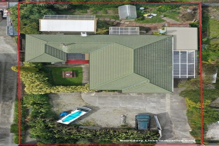 Photo of property in 313 High Street, Motueka, 7120