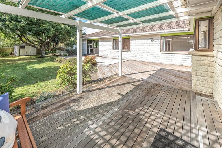 Photo of property in 7 Norfolk Drive, Otamatea, Whanganui, 4500