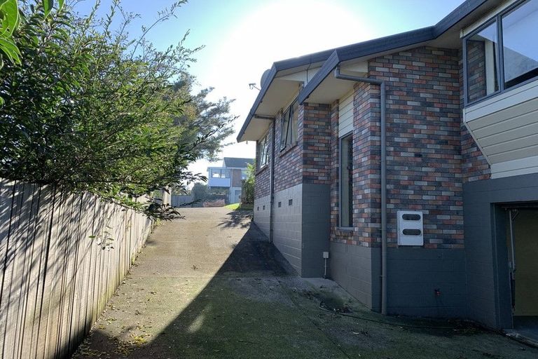 Photo of property in 1/99 Evelyn Road, Cockle Bay, Auckland, 2014