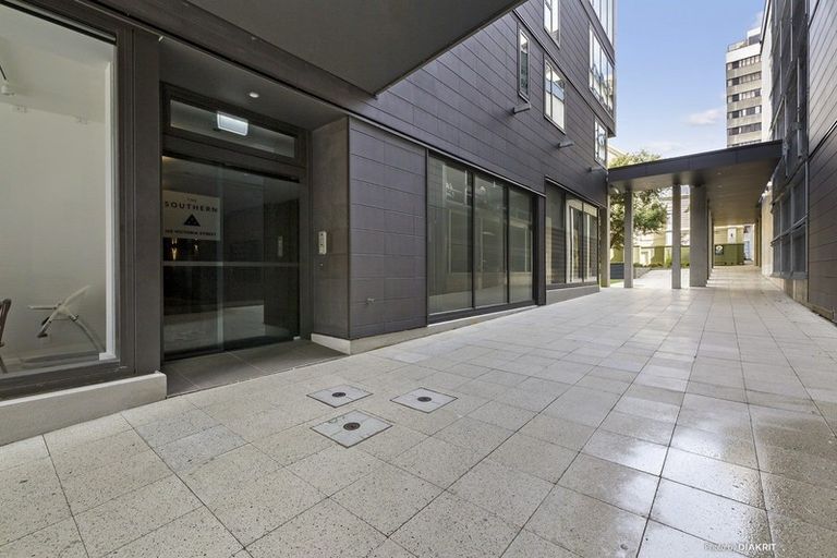 Photo of property in Vsp South, 301/168 Victoria Street, Te Aro, Wellington, 6011
