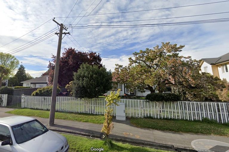 Photo of property in 4 Taylors Avenue, Bryndwr, Christchurch, 8052