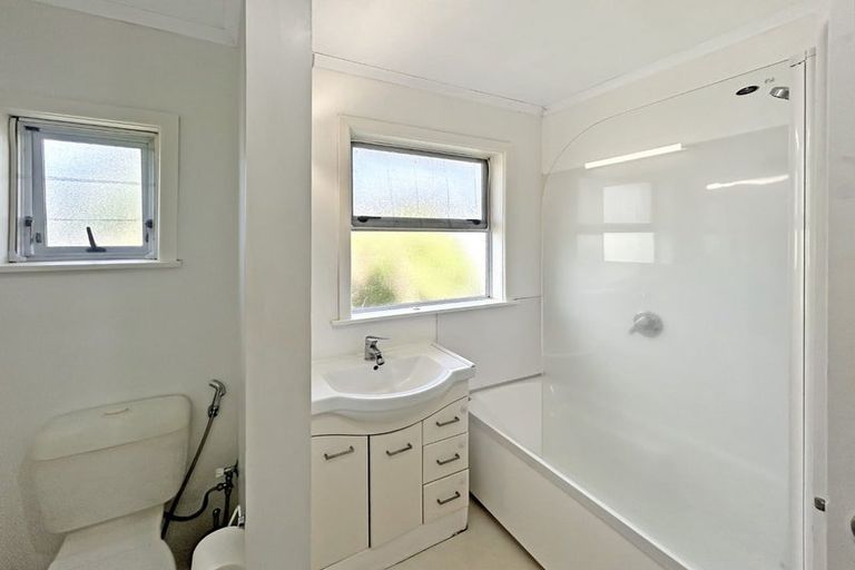 Photo of property in 196a Ferguson Street, West End, Palmerston North, 4412