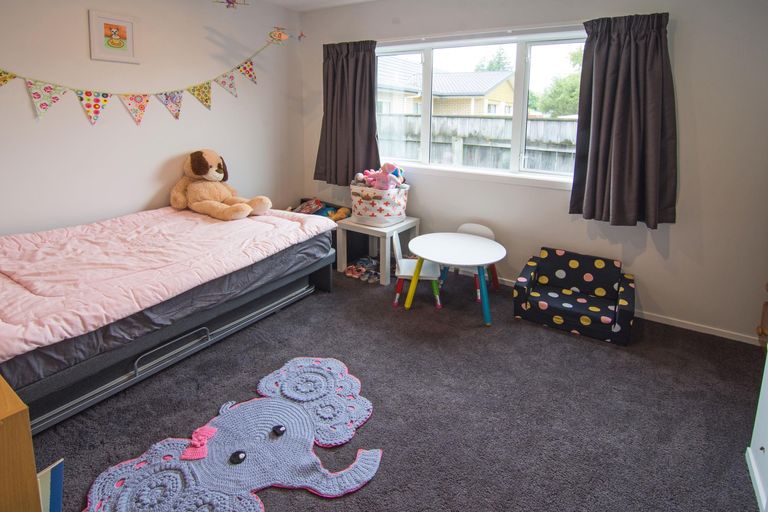 Photo of property in 4b Matai Street, Lansdowne, Masterton, 5810