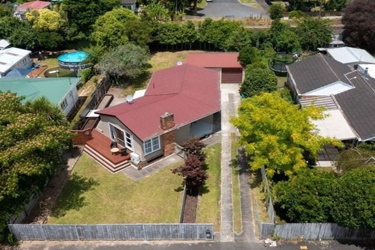 Photo of property in 4 Griffiths Place, Claudelands, Hamilton, 3214