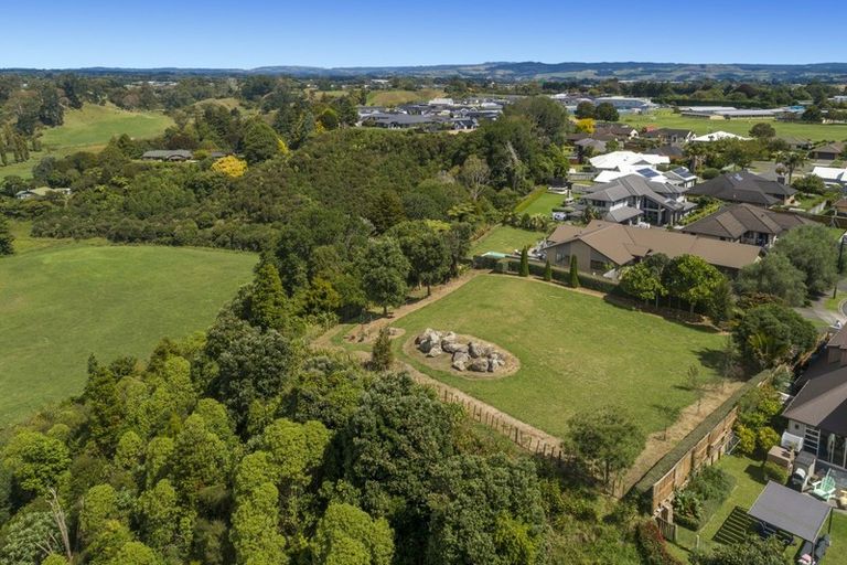 Photo of property in 51 Garvan Glen, Pyes Pa, Tauranga, 3112