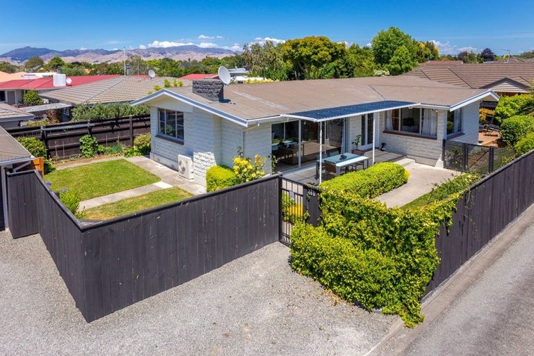 Photo of property in 49a Mowat Street, Springlands, Blenheim, 7201