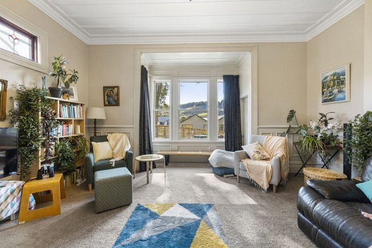 Photo of property in 12 Shirley Lane, Sawyers Bay, 9023