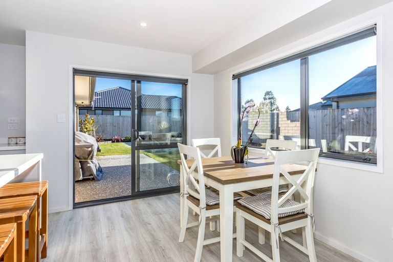 Photo of property in 12 Reuben Avenue, Rolleston, 7615