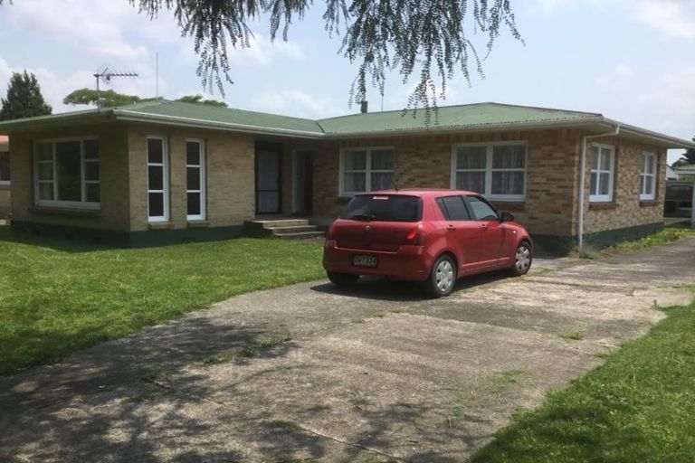 Photo of property in 67 Burwood Road, Matamata, 3400