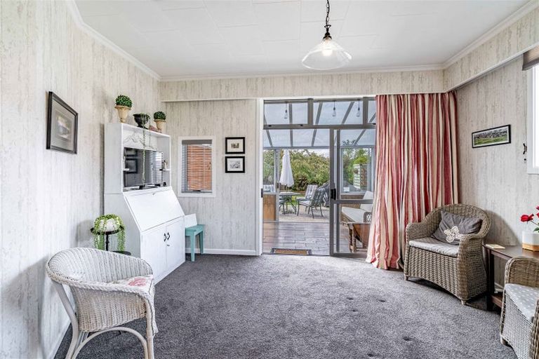 Photo of property in 318 Chelmsford Street, Waverley, Invercargill, 9810