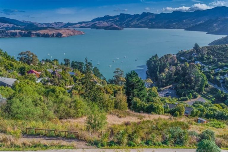 Photo of property in 23 Buxtons Road, Lyttelton, 8082