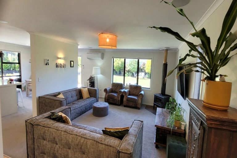 Photo of property in 55 Missy Crescent, Mount Pisa, Cromwell, 9383