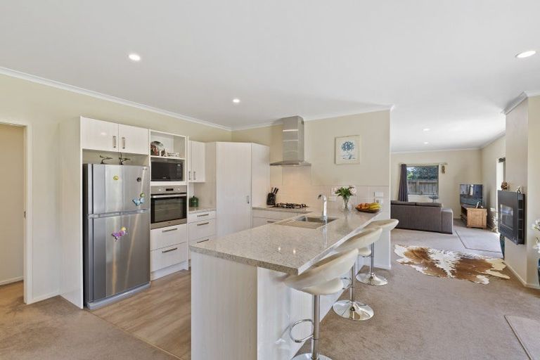 Photo of property in 24a Okoroire Street, Tirau, 3410