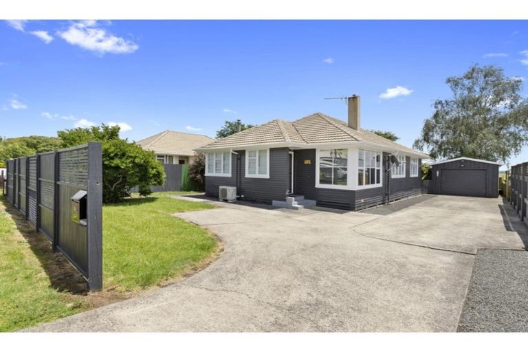 Photo of property in 96 Thames Road, Paeroa, 3600