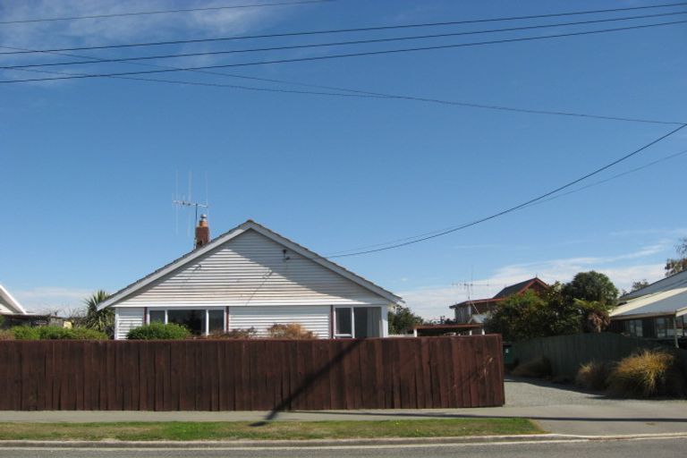 Photo of property in 9 Collins Street, Kensington, Timaru, 7910