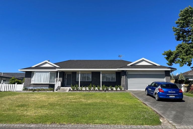Photo of property in 1b Chambers Street, Havelock North, 4130