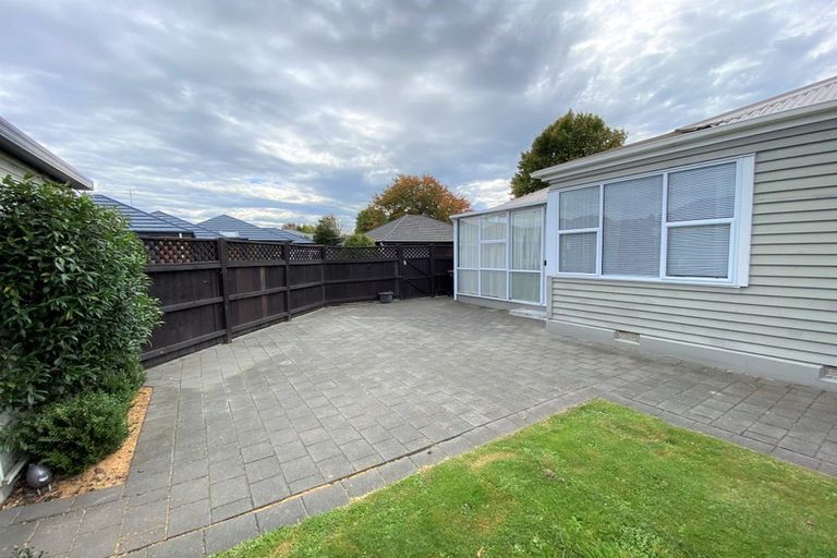 Photo of property in 18 Bowenvale Avenue, Cashmere, Christchurch, 8022