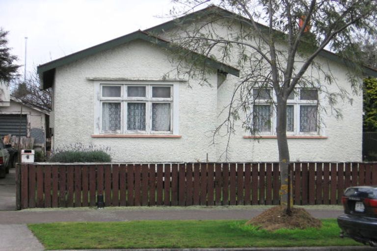 Photo of property in 7 Waldegrave Street, Palmerston North, 4410