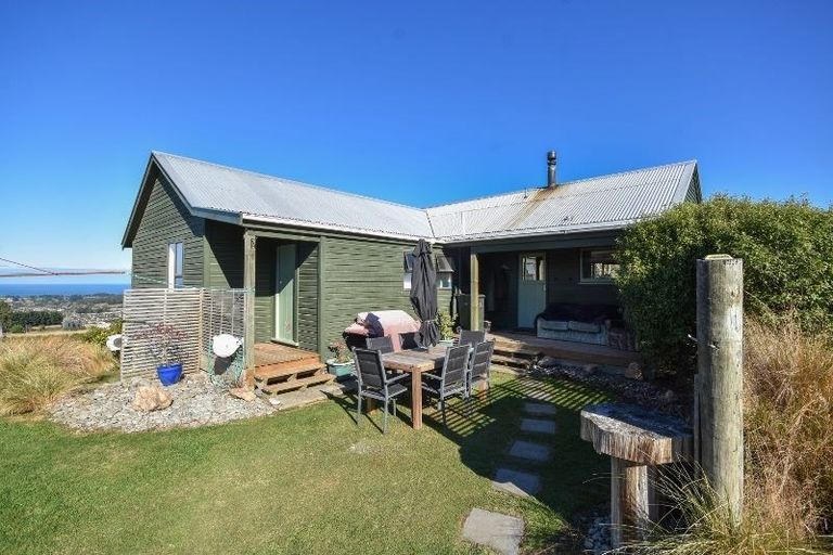 Photo of property in 282 Chain Hills Road, Chain Hills, Dunedin, 9076