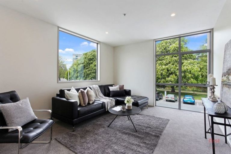 Photo of property in 11/41 Cambridge Terrace, Christchurch Central, Christchurch, 8013