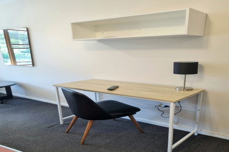 Photo of property in Orange Apartments/victoria Centr, 606/169 The Terrace, Wellington Central, Wellington, 6011