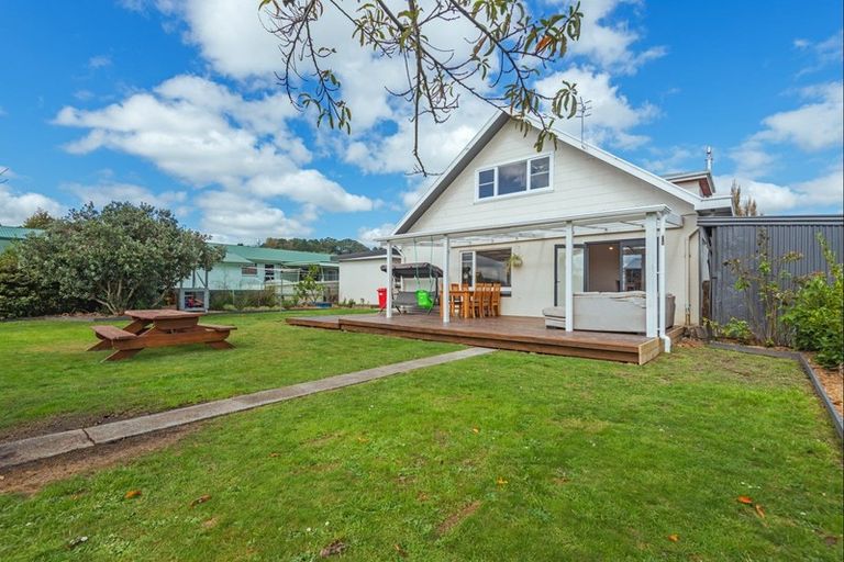 Photo of property in 23 Edward Street, Pahiatua, 4910