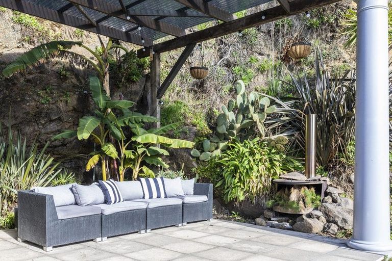 Photo of property in 333 Port Hills Road, Hillsborough, Christchurch, 8022