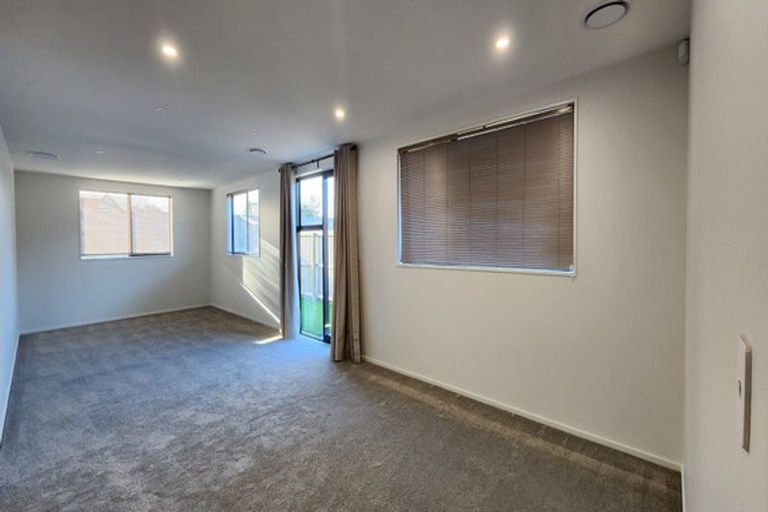 Photo of property in 15 Thomas Rickerby Road, Halswell, Christchurch, 8025